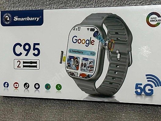 SMART BARRY Smart soat