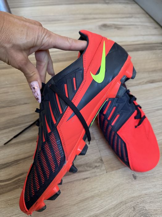 Оригинални бутонки Бутонки Nike T90 Strike IV FG! 45 н