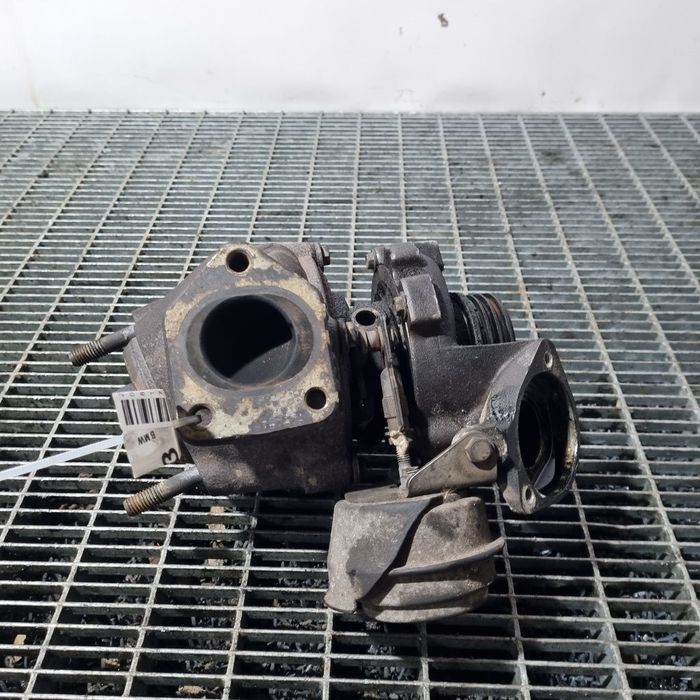 Turbo BMW X3 E83 2.0 Diesel 2003 - 2006 150CP M47 D20 Euro4 (1313) 77941400
