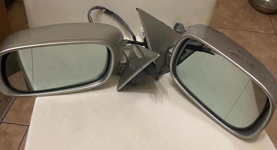 Лексус GS. 190 кузов. Зеркала. Оригинал. Из Японии