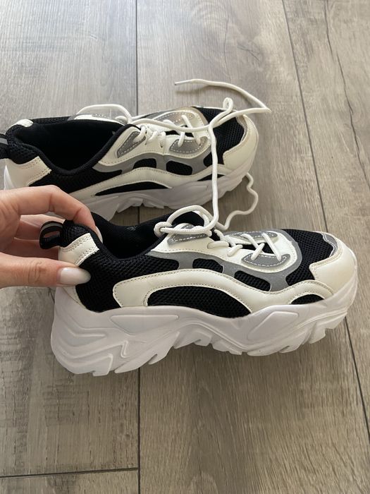 Дамски маратонки