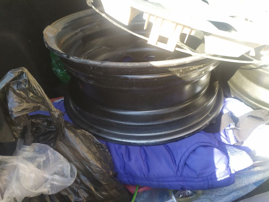 Продам диски r14