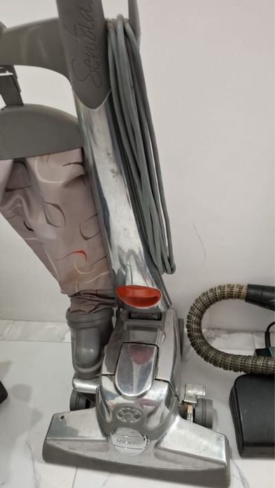 Продам Супер Пылесос "KIRBY"