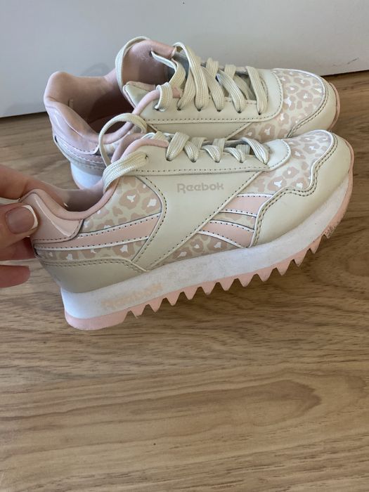 Детски маратонки Reebok 29 номер