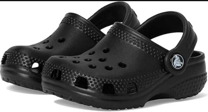 Crocs 28-35 номер