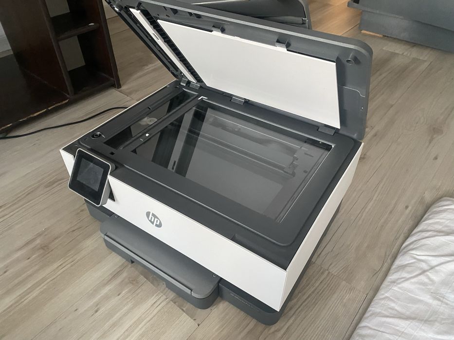 HP OfficeJet Pro 8022e