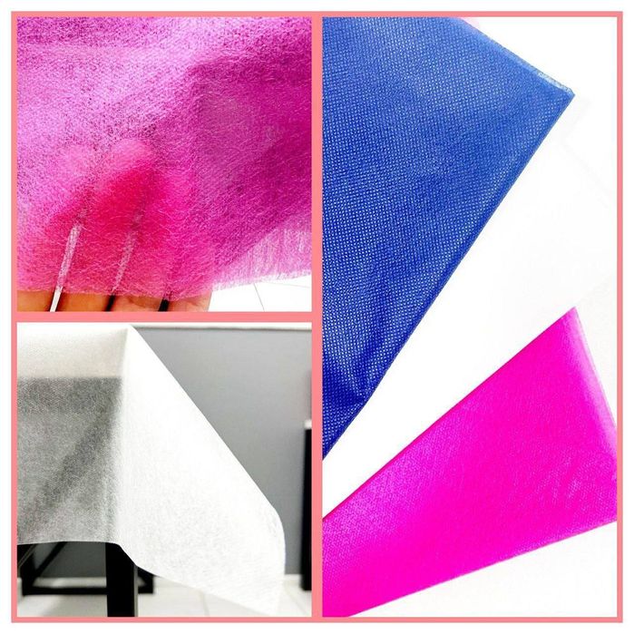 Простыни одноразовые