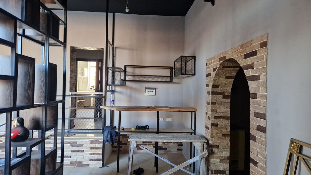 Продаётся помещение кафе Ходжейли