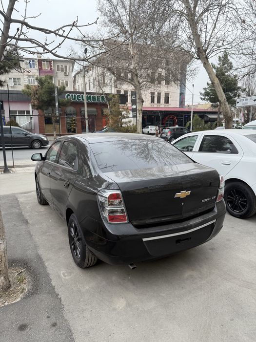 Cobalt Midnight 2025