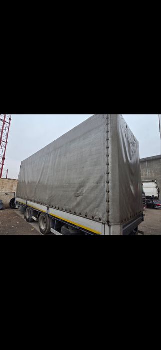 Паравоз придсеп