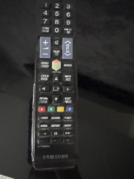 Телевизор Smart TV