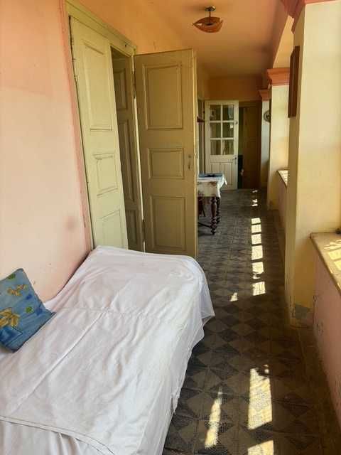 Casa la Paulis (ARAD) cu curte,garaj, si gradina mare, 1691 mp