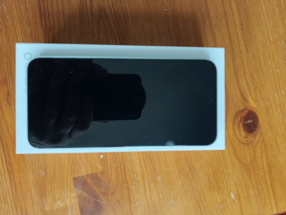 Vând Xiaomi 15T garanție!