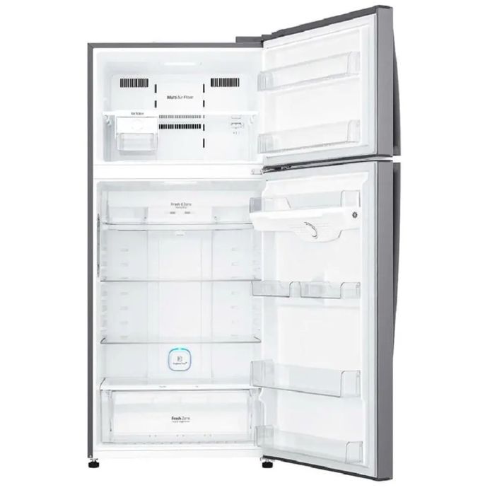 Срочно продается новый холодильник LG H802HMHL