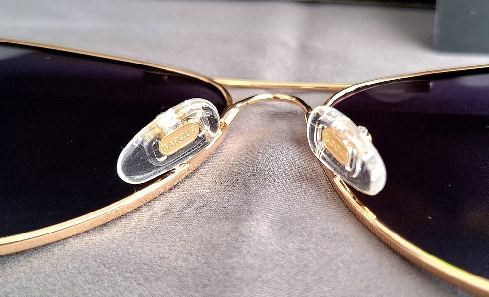 Оригинални слънчеви очила BARCUR