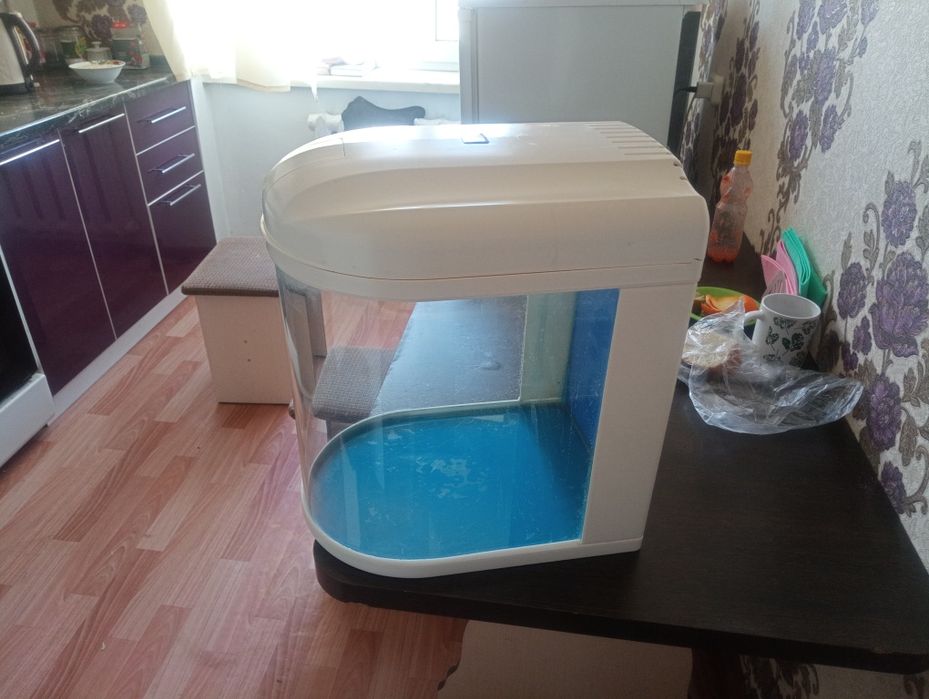 Продам аквариуме