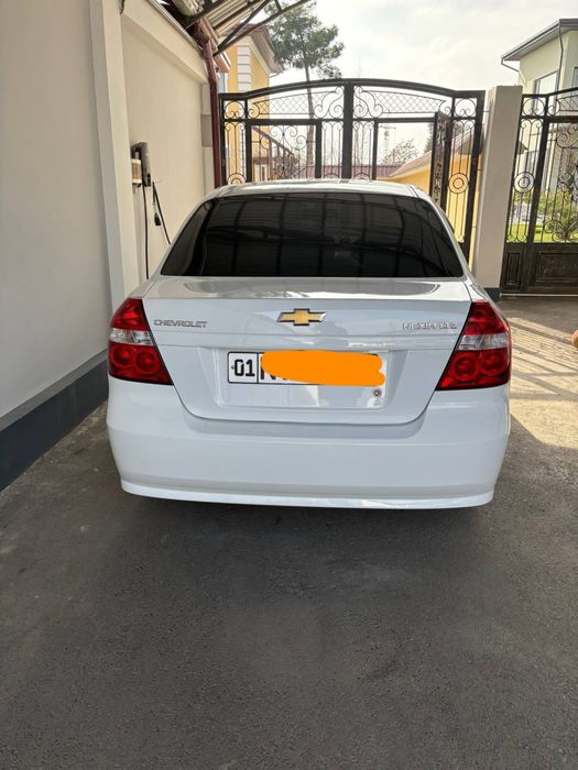 Nexia 3 LTZ  холати идеал