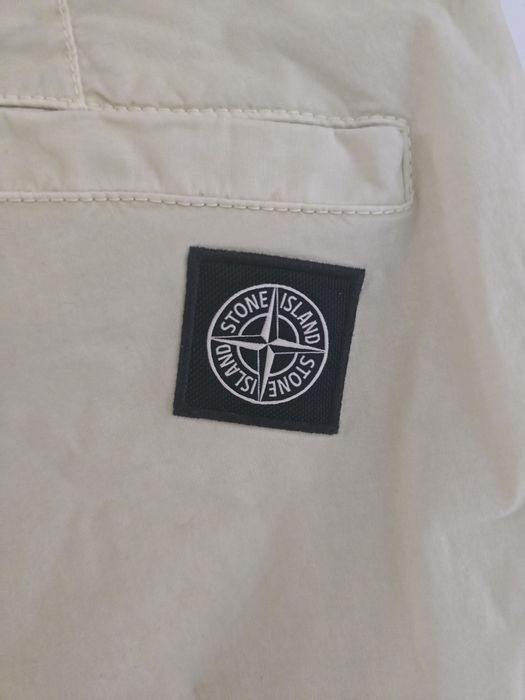 Панталон Stone island junior