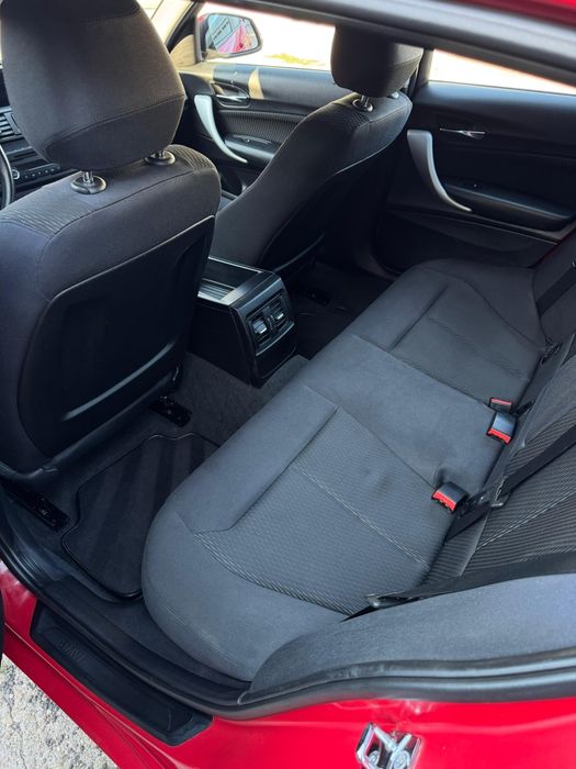 BMW seria 1 118D 2.0 143HP