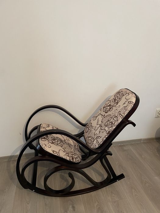 Vand scaun balasoar ridicare personala