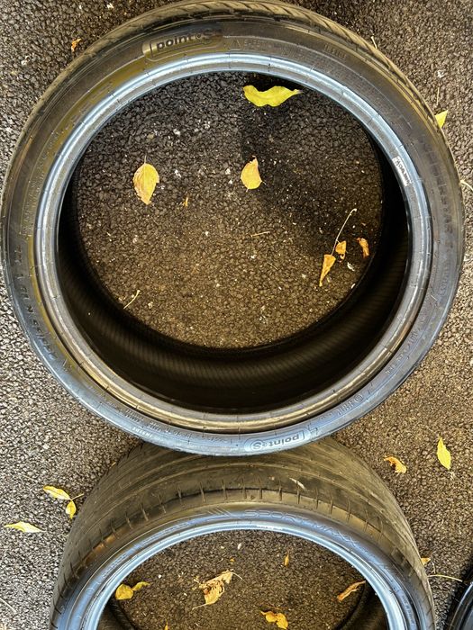 Anvelope vara 255/35 R19 96Y XL