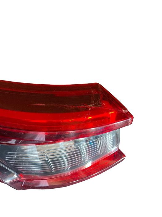 Lampa Spate / Stop Stanga Spate Nissan Qashqai Ii J11, J11_ 2013 - >
