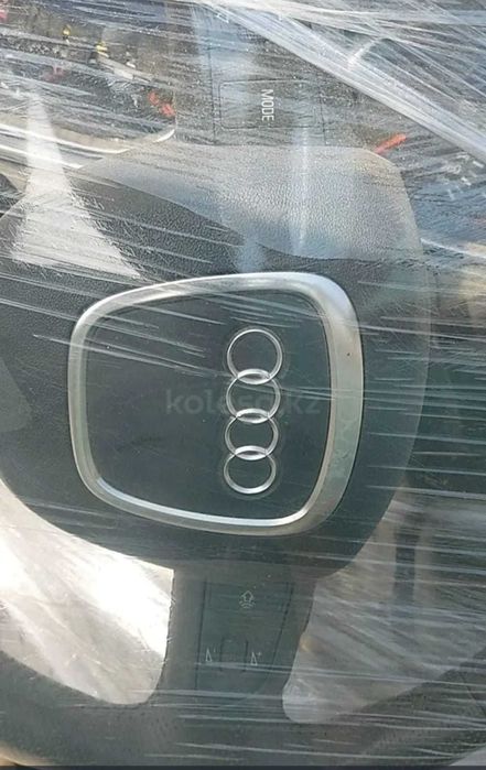 авторазбор ауди Q7