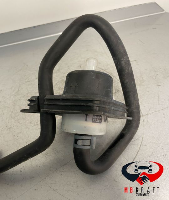 Filtru aer compresor suspensie A2223270111 A 222 327 01 11 Mercedes-B