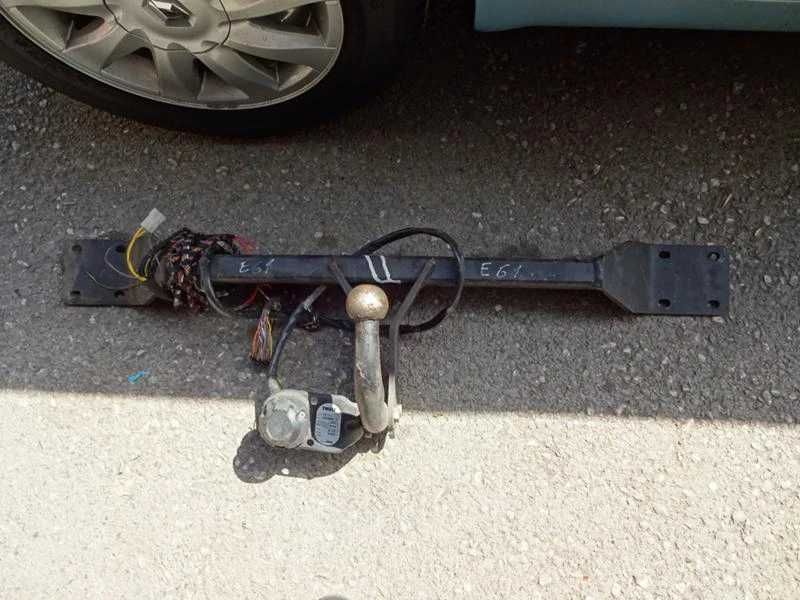 Теглич за BMW 5er E61