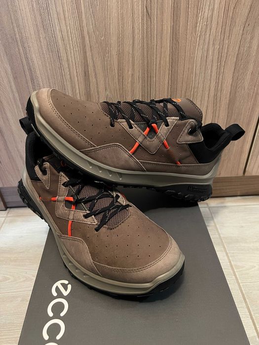 ECCO Ultra Terrain мъжки обувки номер 41 но по-скоро са 42