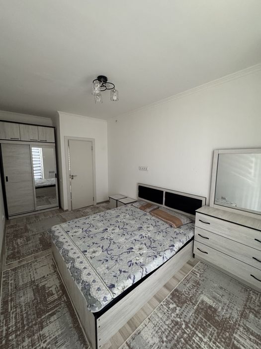 3 комнатная квартира от Голден Хаус