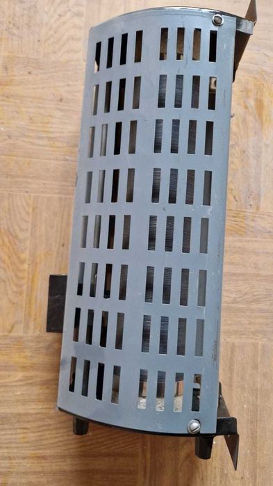 Реостат ползунковый с роликовыми контактами РПШ  (Производство СССР)