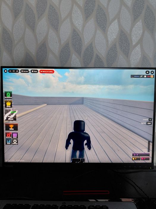 Игровой компьютер срочно