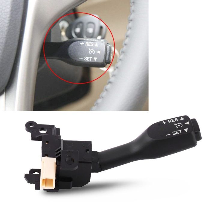 Лостче за круиз контрол за Тойота