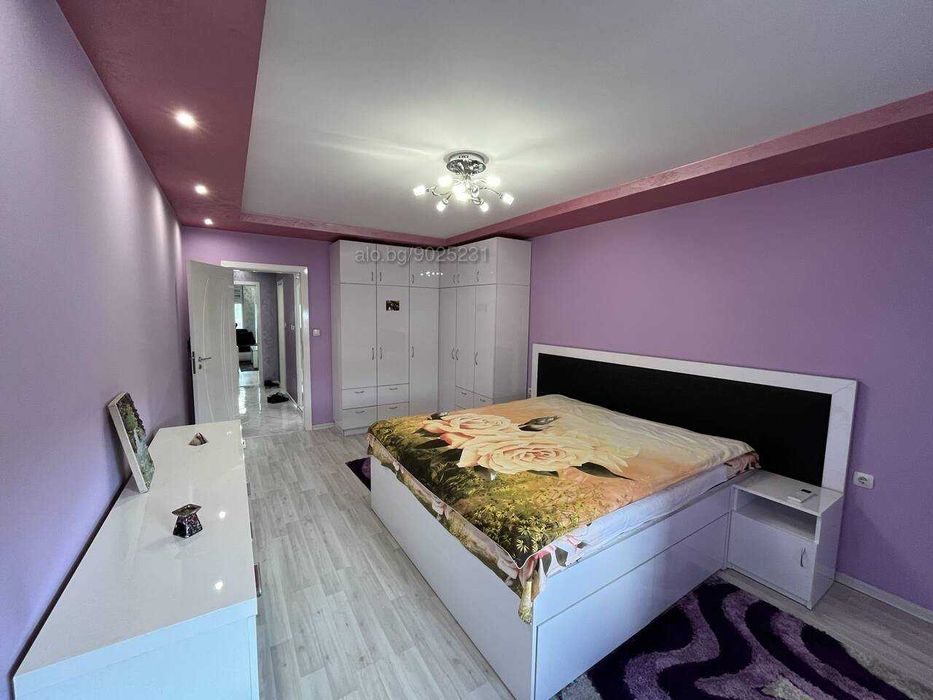 Продава се Двустаен апартамент в Пловдив, Кършияка - 84 кв.м за 1870 €/кв.м - Снимка #4