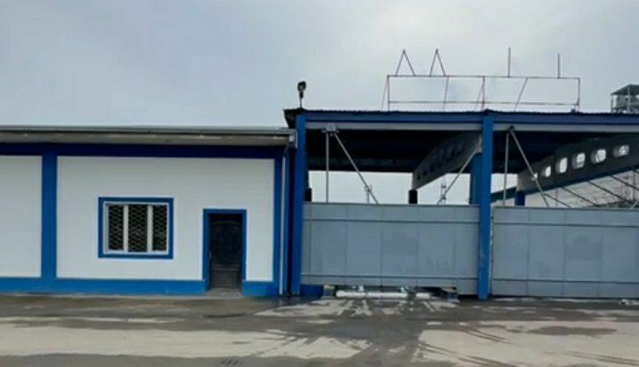 Продаётся  мукомольный завод