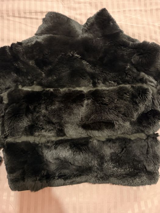 Палто на марката Enigma