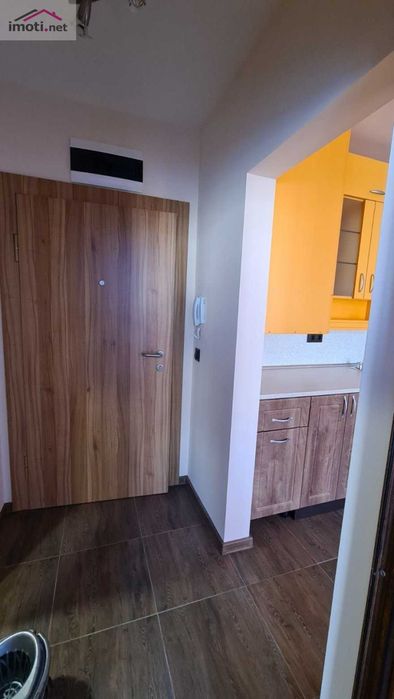 Дава се под наем Двустаен апартамент в София, Надежда 1 - 45 кв.м за 418.2 € - Снимка #6