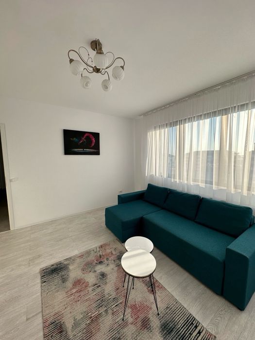 Inchiriez apartament 2 camere Bragadiru Strada Smaraldului