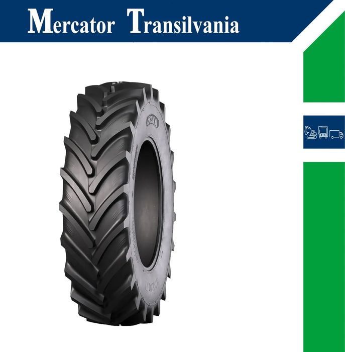 Anvelopa NOUA 340/85R28 Ozka Agro-10, -, Tractiune, 127A8