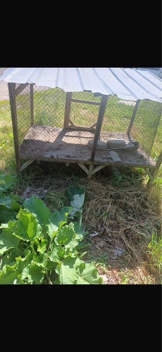Продается курятник