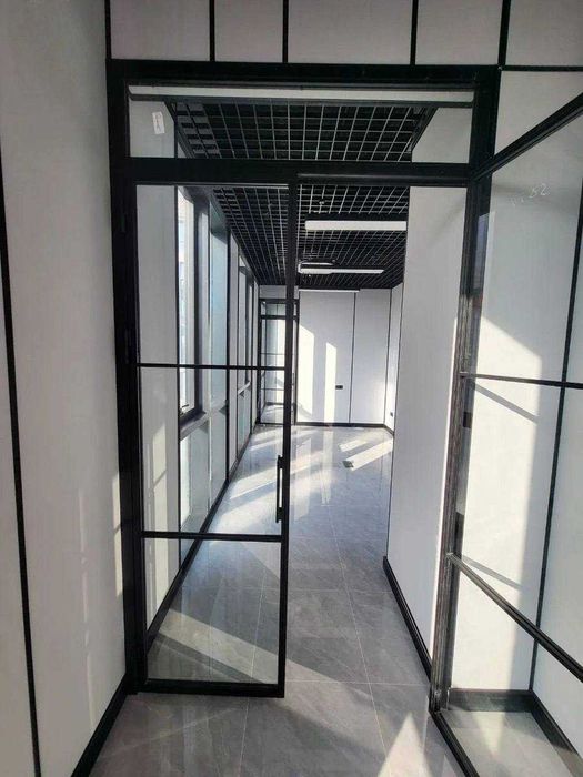 СРОЧНО ПРОДАЁТСЯ нежилое помещения на ЖК Nest one вид на Хумо арена