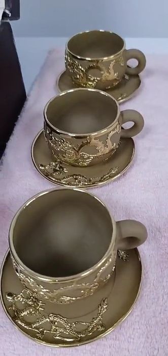 Чайный сервис пекин новый