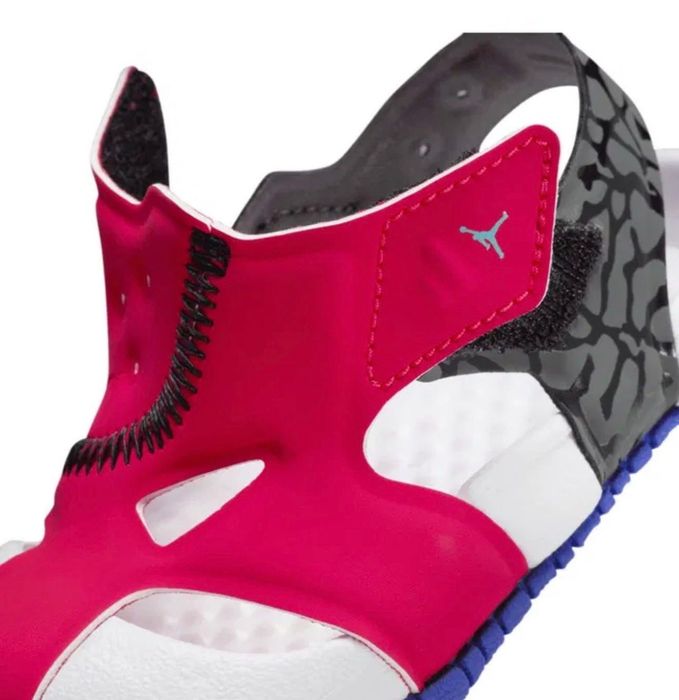 Детски сандали JORDAN