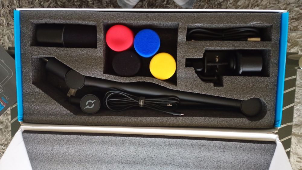 Kit periferice gaming si accesorii