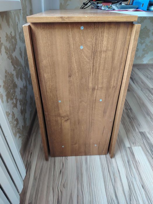 Стол-книжка 75*35*75