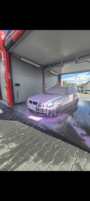 Vand Bmw E46 ...