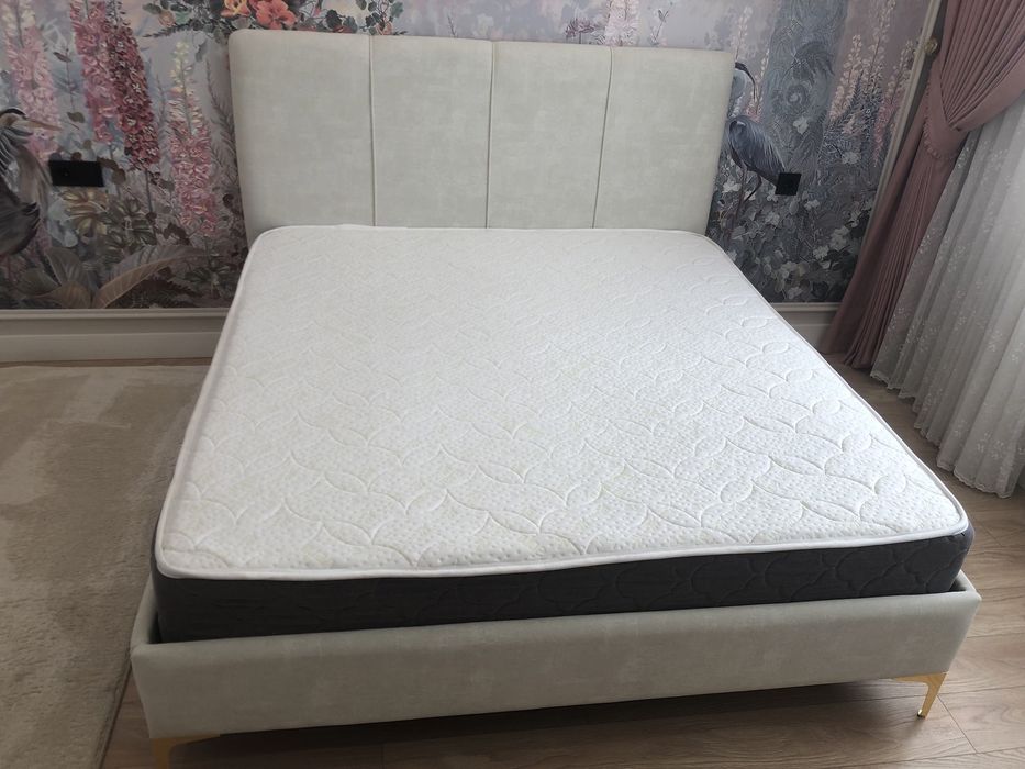 Продается кровать с матросом