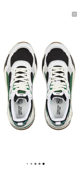 Мъжки маратонки Puma