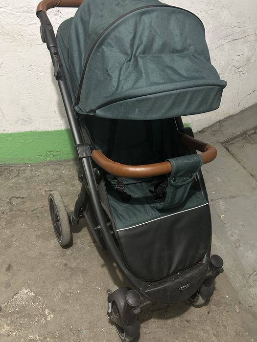 Продаю коляску Tomix